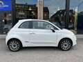 Fiat 500 1.2i Pop *Pano *Carnet *Airco *Garantie 12M Blanc - thumbnail 5