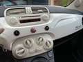 Fiat 500 1.2i Pop *Pano *Carnet *Airco *Garantie 12M Wit - thumbnail 13