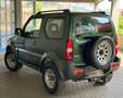 Suzuki Jimny Comfort 4WD ** 1. Hand ** Tüv Neu ** Verde - thumbnail 8