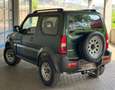 Suzuki Jimny Comfort 4WD ** 1. Hand ** Tüv Neu ** Verde - thumbnail 6
