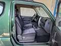 Suzuki Jimny Comfort 4WD ** 1. Hand ** Tüv Neu ** Verde - thumbnail 7