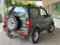 Suzuki Jimny Comfort 4WD ** 1. Hand ** Tüv Neu ** Verde - thumbnail 2