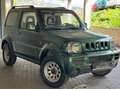 Suzuki Jimny Comfort 4WD ** 1. Hand ** Tüv Neu ** Verde - thumbnail 5