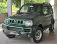 Suzuki Jimny Comfort 4WD ** 1. Hand ** Tüv Neu ** Verde - thumbnail 1