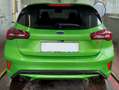 Ford Focus Focus 2,3 EcoBoost ST X Grün - thumbnail 3