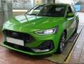 Ford Focus Focus 2,3 EcoBoost ST X Grün - thumbnail 2