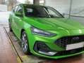 Ford Focus Focus 2,3 EcoBoost ST X Grün - thumbnail 1