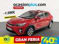 Kia Stonic 1.0 T-GDi Drive 100 Rojo - thumbnail 1