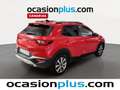 Kia Stonic 1.0 T-GDi Drive 100 Rojo - thumbnail 4
