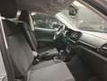 Volkswagen T-Cross 1.0 TSI Más 85kW Plateado - thumbnail 4