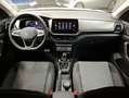Volkswagen T-Cross 1.0 TSI Más 85kW Plateado - thumbnail 3