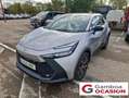 Toyota C-HR 1.8 Advance Hybrid 140 Gris - thumbnail 1