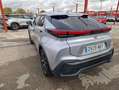 Toyota C-HR 1.8 Advance Hybrid 140 Gris - thumbnail 5