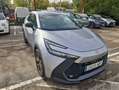 Toyota C-HR 1.8 Advance Hybrid 140 Gris - thumbnail 3