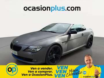 630i Cabrio