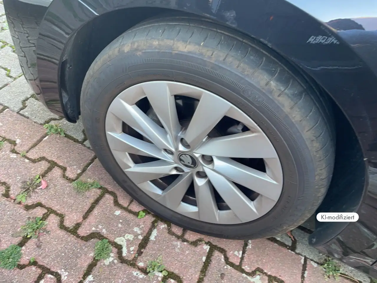 Skoda Octavia, фото 8