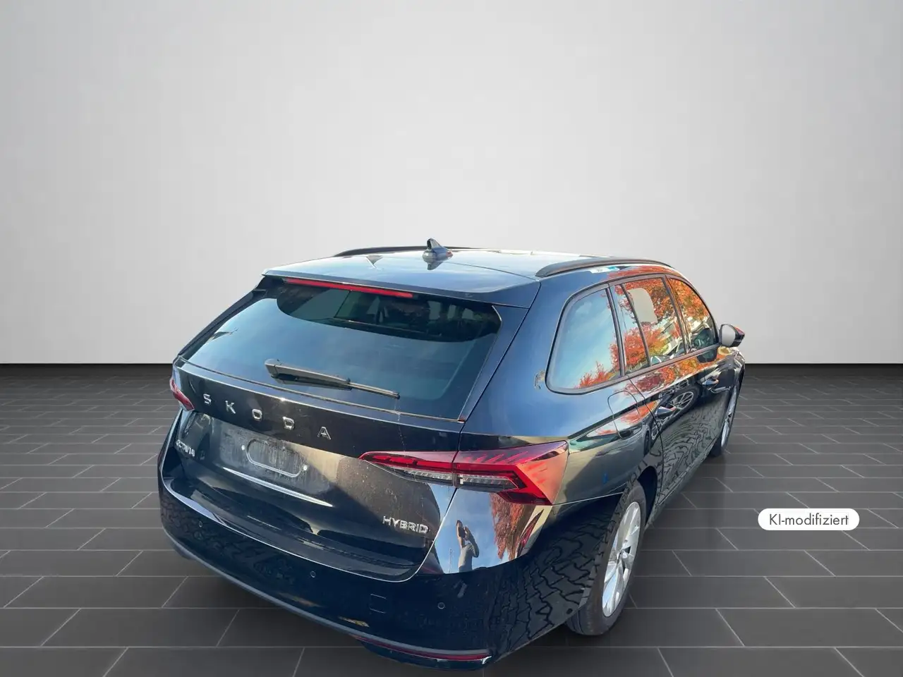 Skoda Octavia, фото 2
