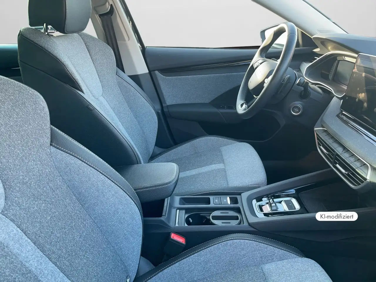 Skoda Octavia, фото 3
