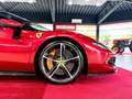 Ferrari 296 GTB HUD CARBON LIFTING JBL NOVITEC ABGAS Rouge - thumbnail 7