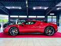 Ferrari 296 GTB HUD CARBON LIFTING JBL NOVITEC ABGAS Rouge - thumbnail 2