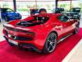 Ferrari 296 GTB HUD CARBON LIFTING JBL NOVITEC ABGAS Rouge - thumbnail 5