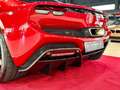 Ferrari 296 GTB HUD CARBON LIFTING JBL NOVITEC ABGAS Rouge - thumbnail 8