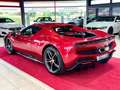 Ferrari 296 GTB HUD CARBON LIFTING JBL NOVITEC ABGAS Rouge - thumbnail 3