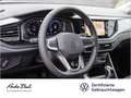 Volkswagen Taigo 1.0 TSI "Style" DSG Navi LED Digital Cockp Gris - thumbnail 10