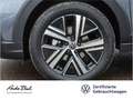 Volkswagen Taigo 1.0 TSI "Style" DSG Navi LED Digital Cockp Gris - thumbnail 8