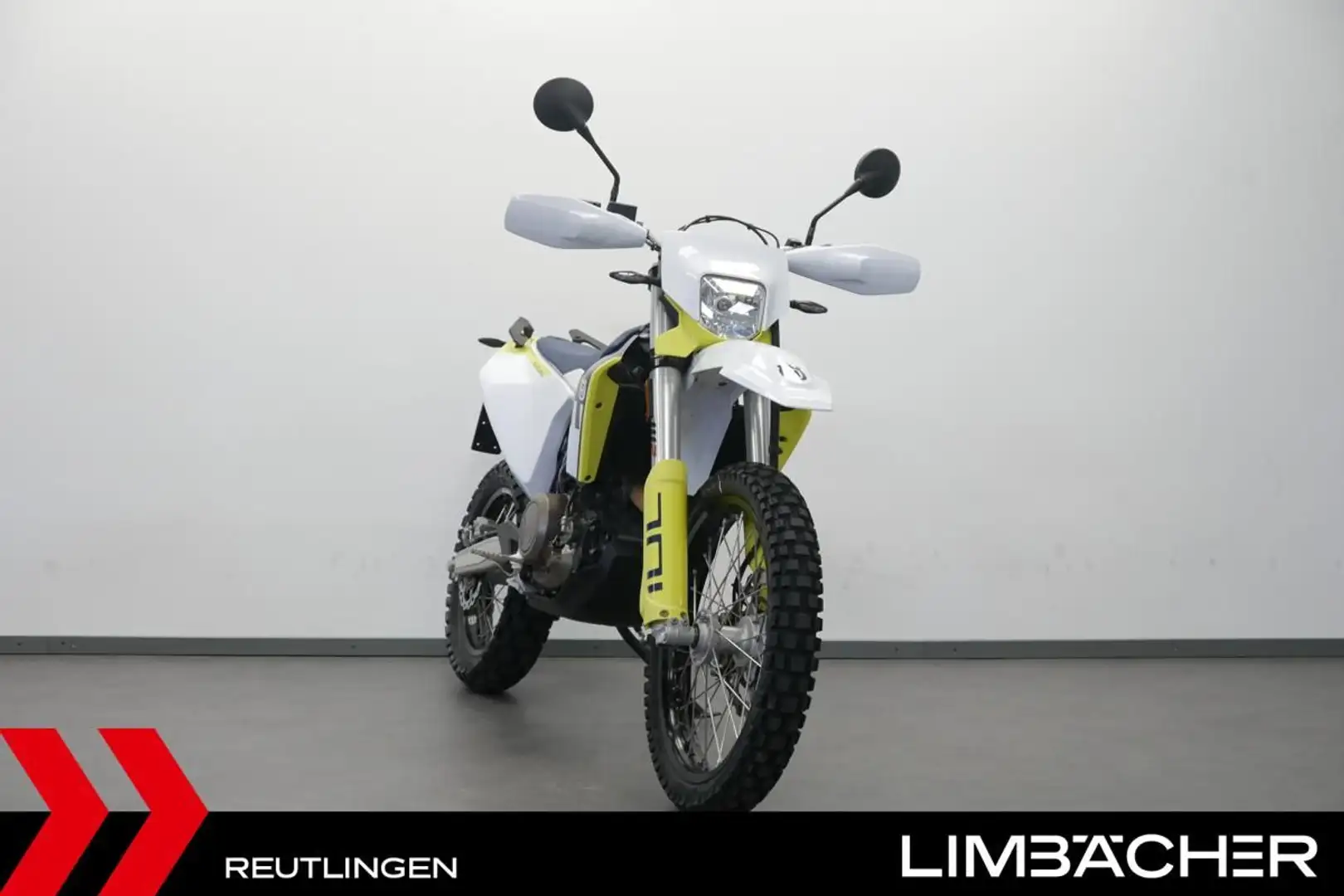 Husqvarna 701 Enduro Bundesweite Lieferung! - 1
