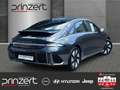 Hyundai IONIQ 6 53 kWh, Wärmepumpe, Navi, LED, SOH 100% Gris - thumbnail 3