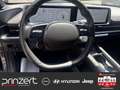 Hyundai IONIQ 6 53 kWh, Wärmepumpe, Navi, LED, SOH 100% Gris - thumbnail 12