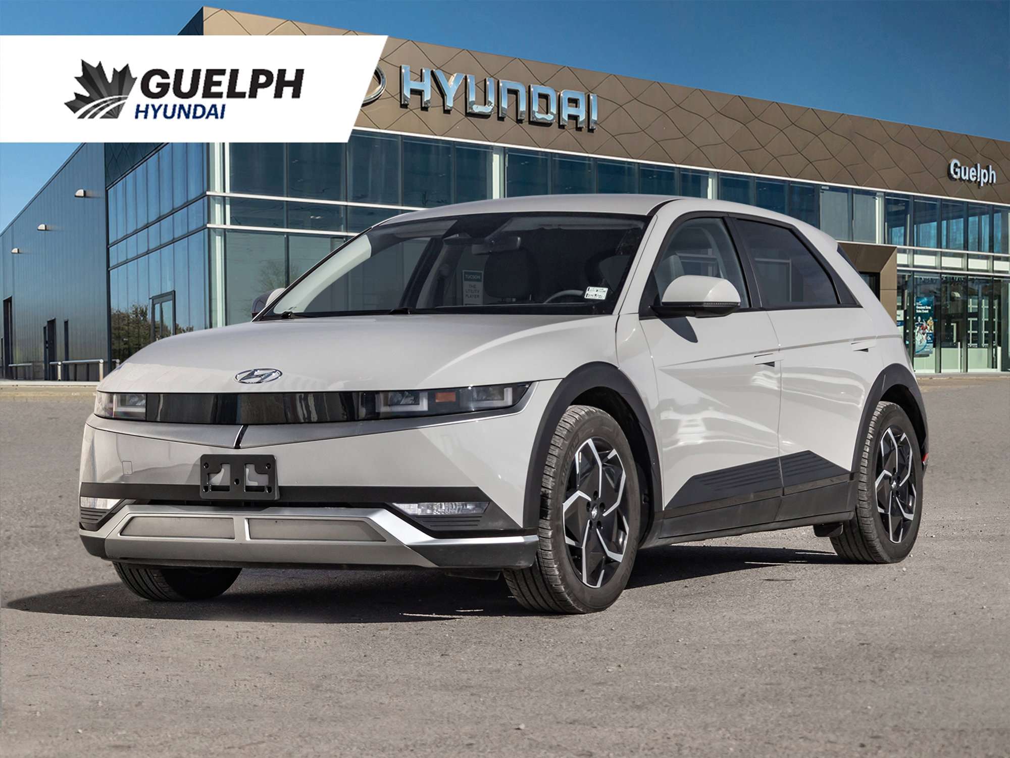2024 Hyundai IONIQ 5