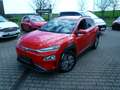 Hyundai KONA EV Advantage Navigationssystem / Sitzheizung Pomarańczowy - thumbnail 1