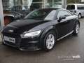 Audi TT Coupe 45 TFSI S tronic NAVI Xenon SH Schwarz - thumbnail 2