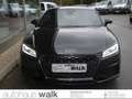 Audi TT Coupe 45 TFSI S tronic NAVI Xenon SH Schwarz - thumbnail 1