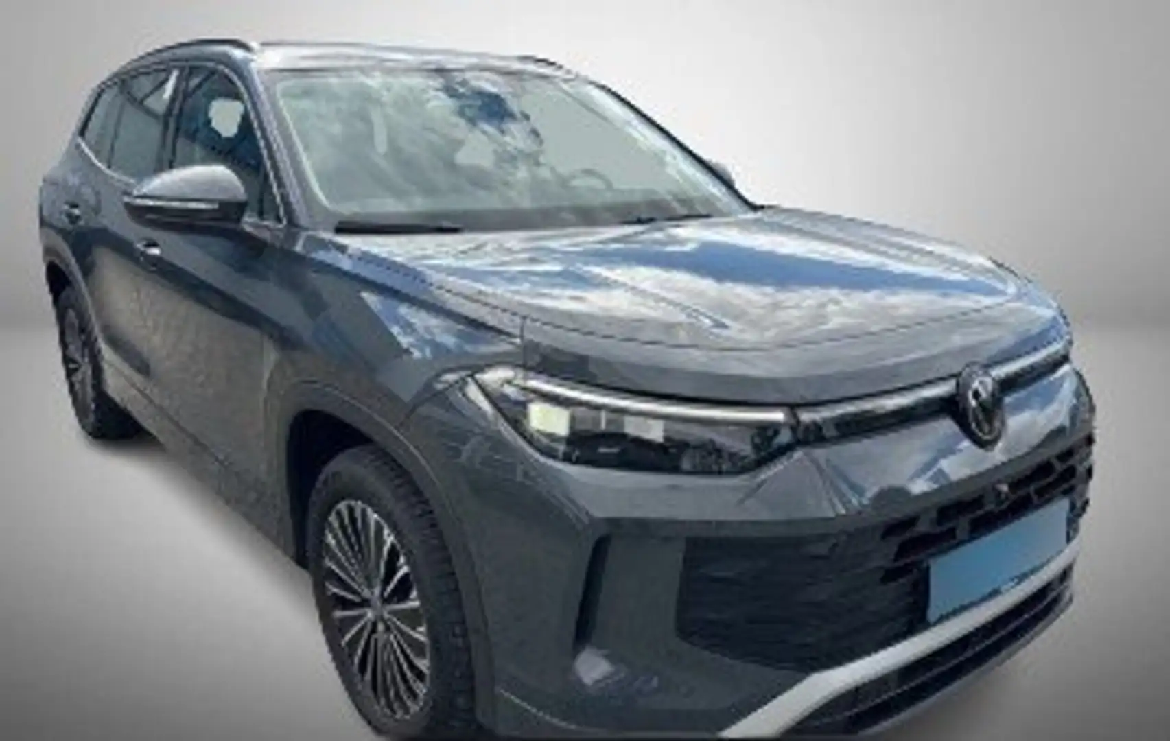 Volkswagen Tayron LIFE 1.5 eTSI 150 CV DSG *7 POSTI+TETTO* PROMO! Gris - 2