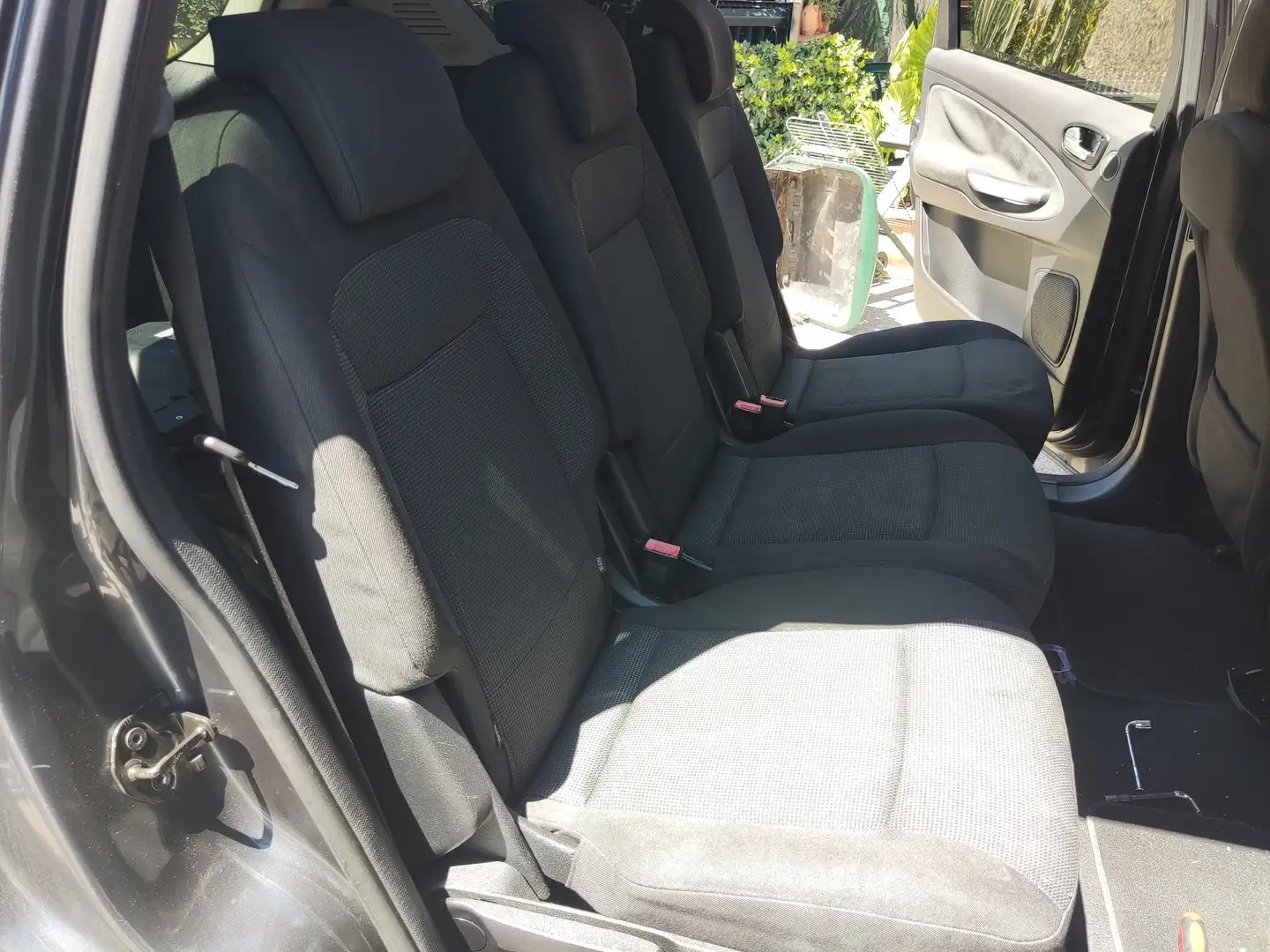 Ford S-Max 1.8 tdci Titanium - 2
