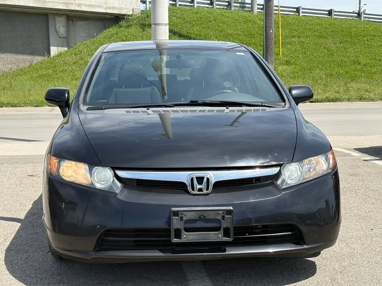 Honda Civic снимка Honda Civic