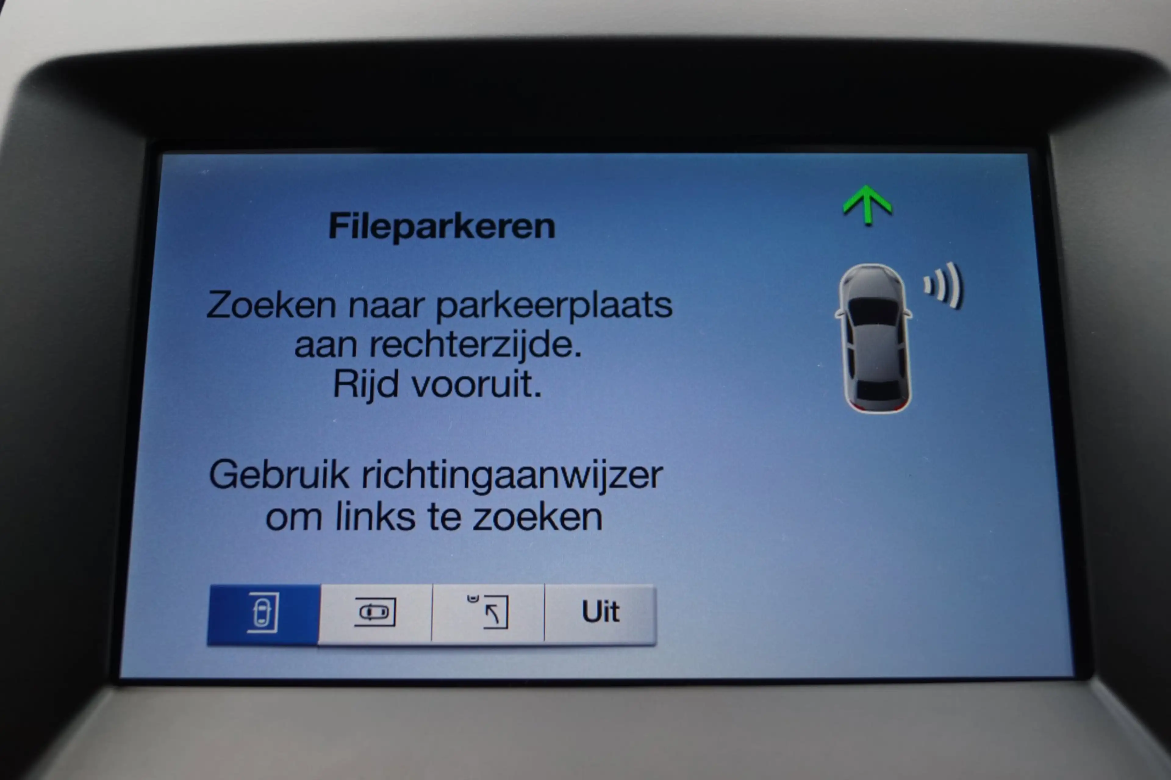 Ford S-Max 1.5 ST-Line Sportst Stoel en Voorruitverw Navi Cli — photo 39