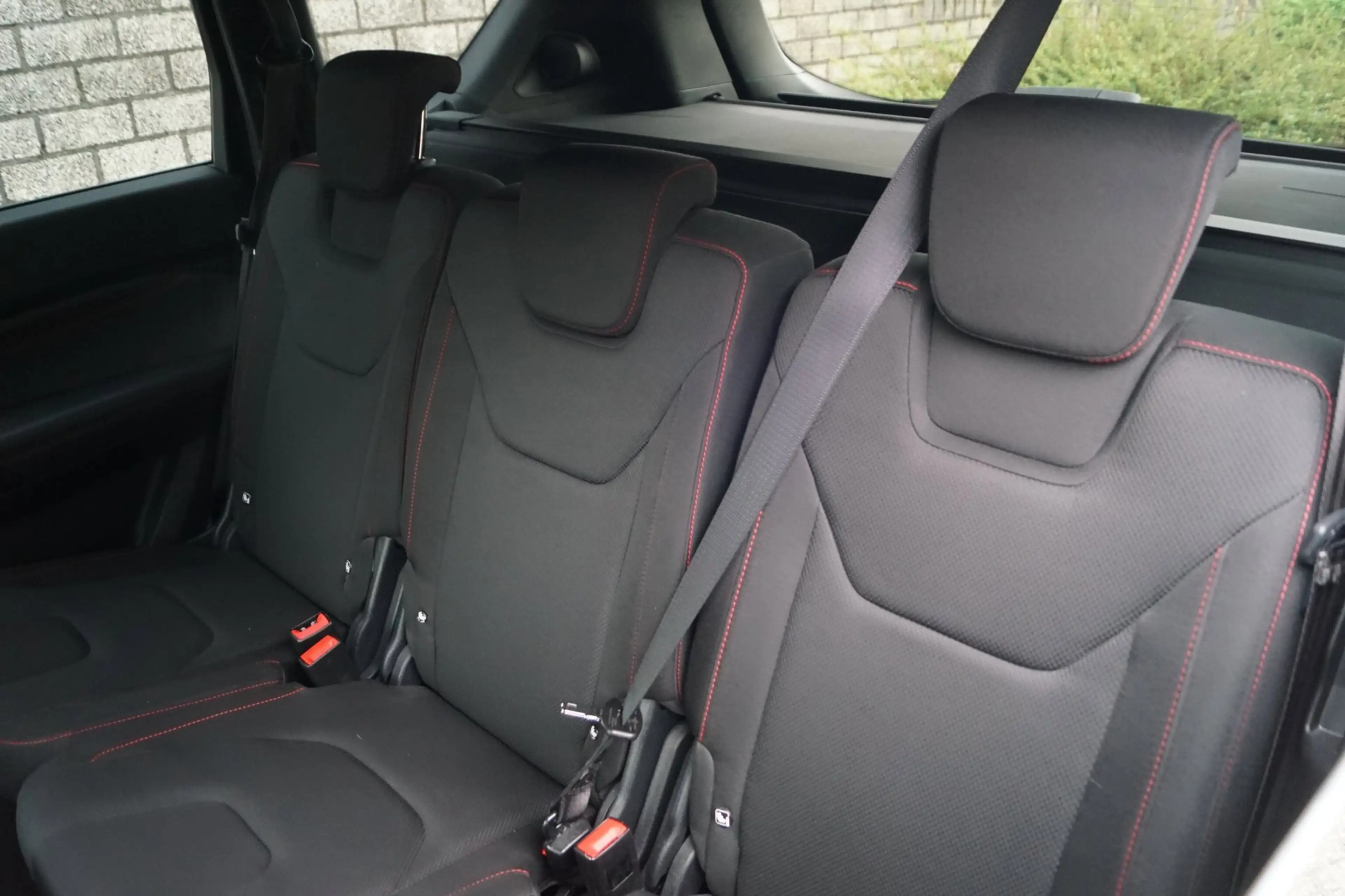 Ford S-Max 1.5 ST-Line Sportst Stoel en Voorruitverw Navi Cli — photo 6