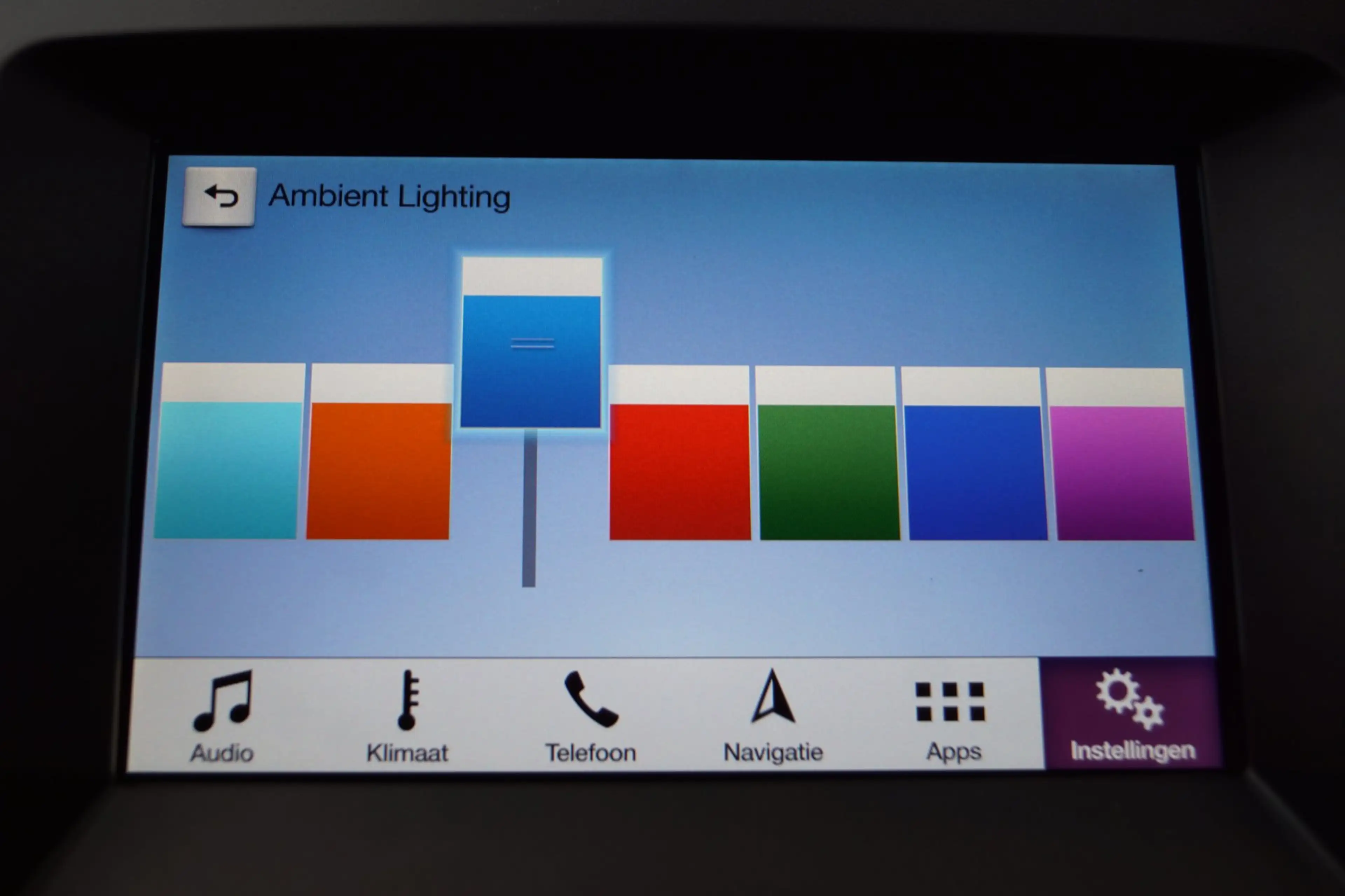 Ford S-Max 1.5 ST-Line Sportst Stoel en Voorruitverw Navi Cli — photo 50