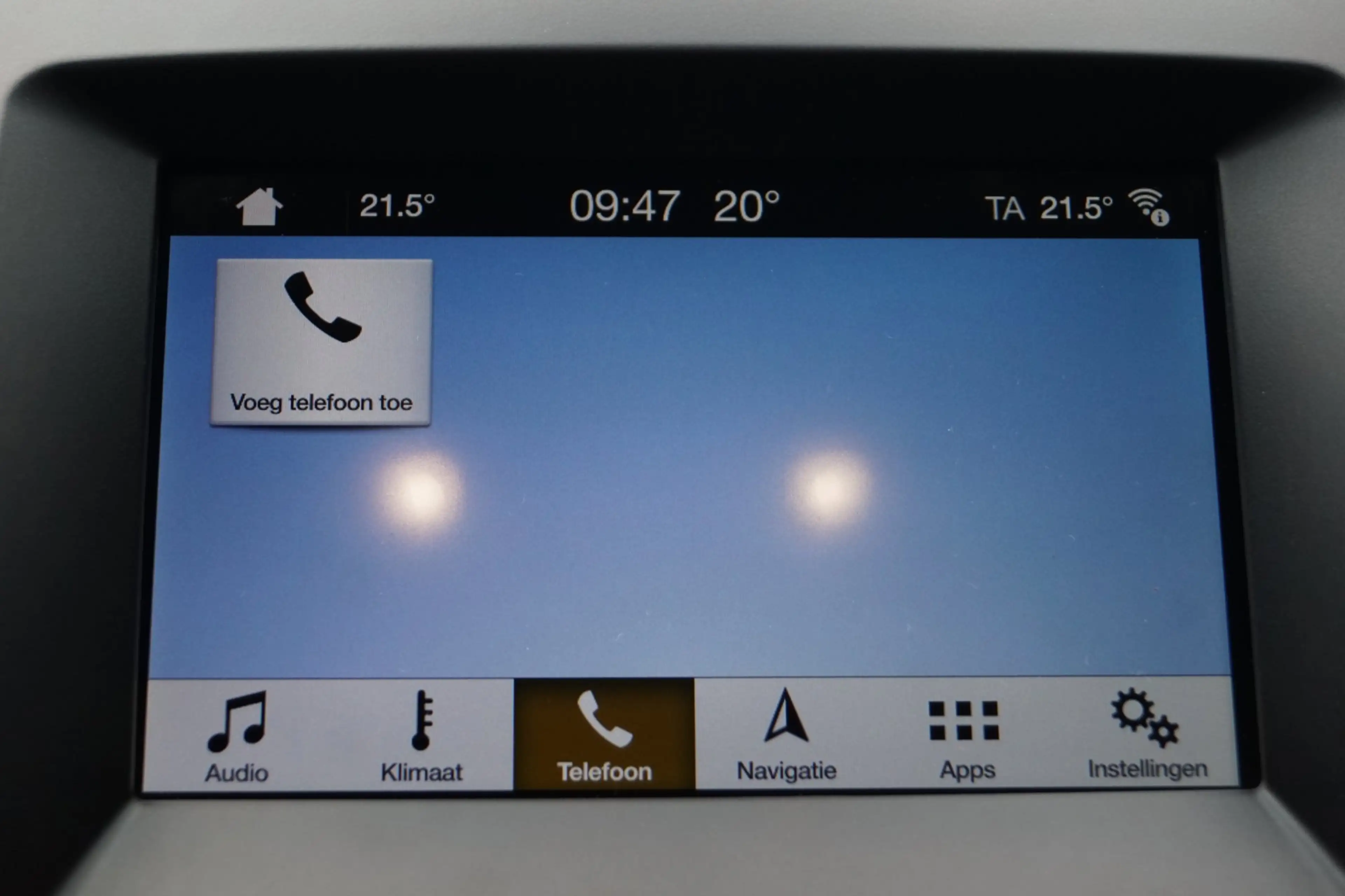 Ford S-Max 1.5 ST-Line Sportst Stoel en Voorruitverw Navi Cli — photo 13