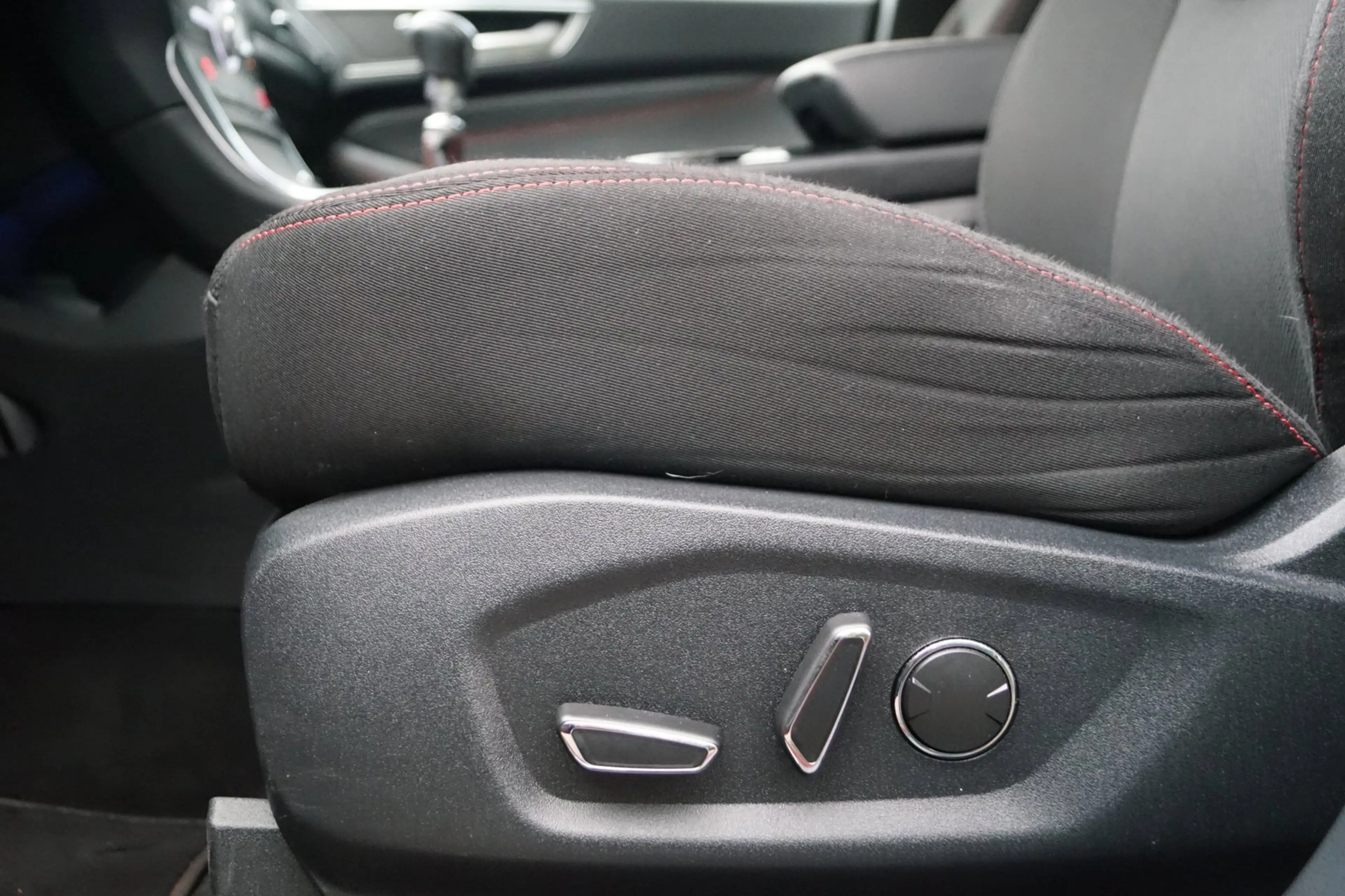 Ford S-Max 1.5 ST-Line Sportst Stoel en Voorruitverw Navi Cli — photo 27