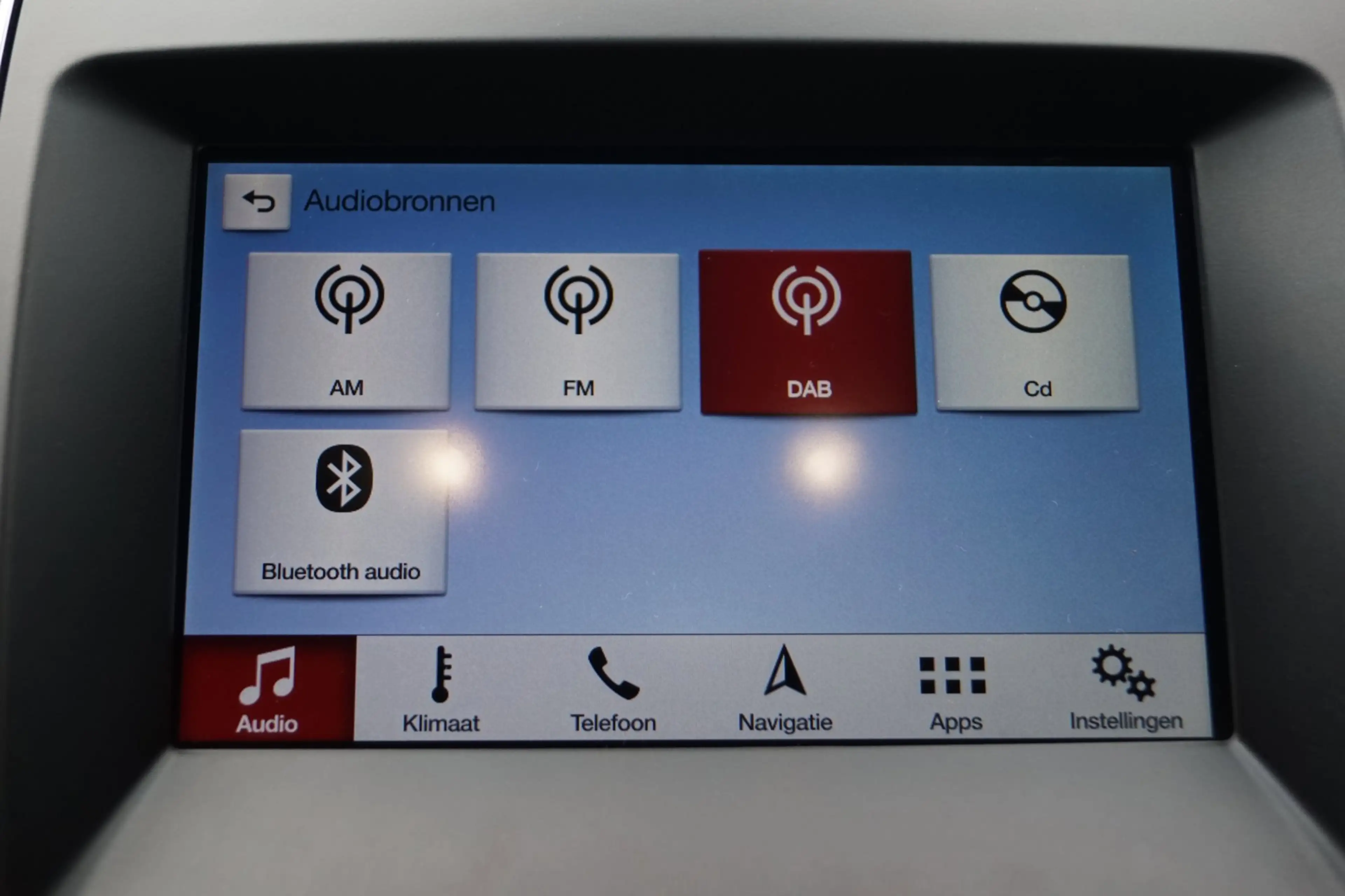 Ford S-Max 1.5 ST-Line Sportst Stoel en Voorruitverw Navi Cli — photo 14