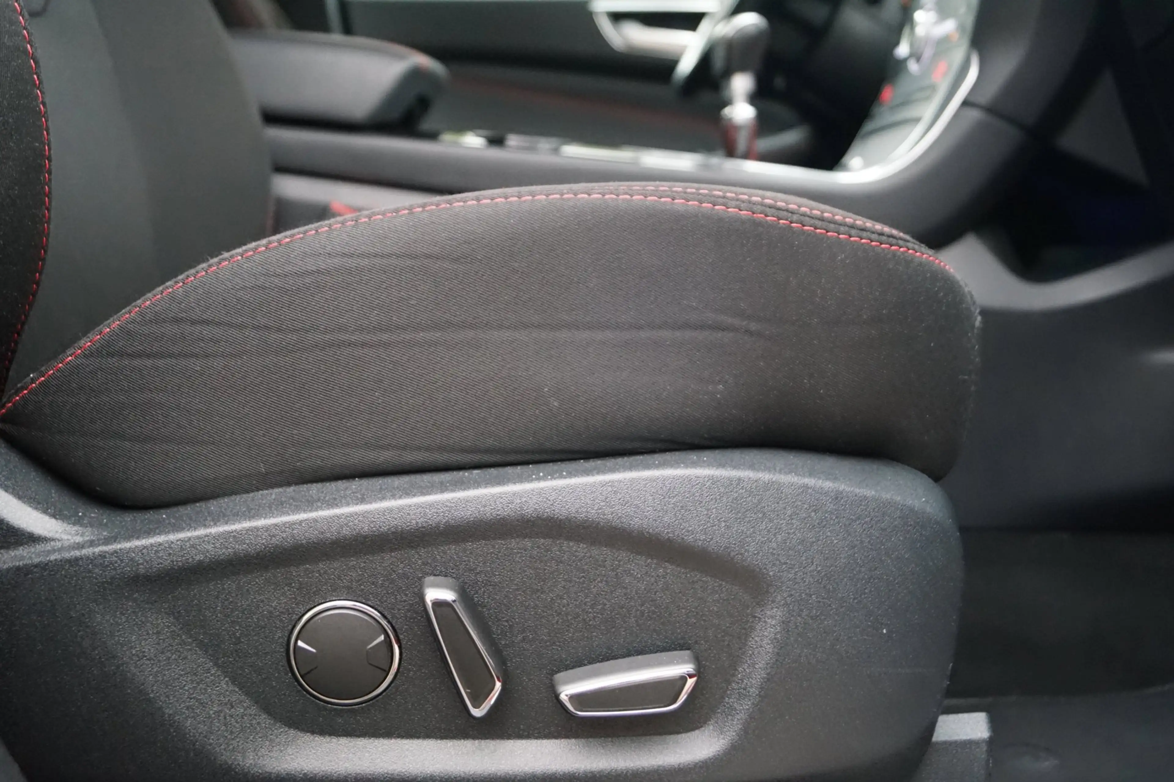 Ford S-Max 1.5 ST-Line Sportst Stoel en Voorruitverw Navi Cli — photo 28