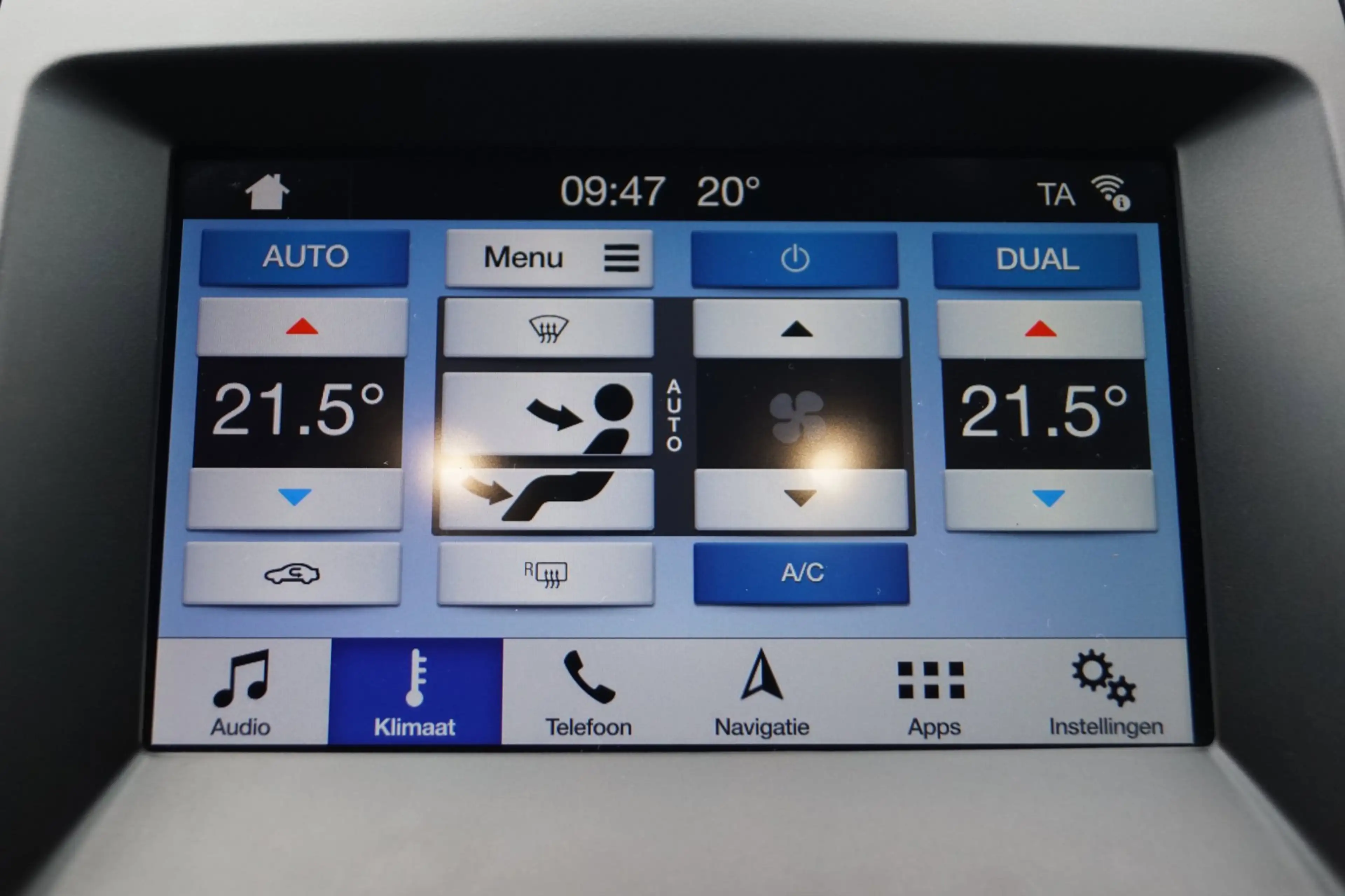 Ford S-Max 1.5 ST-Line Sportst Stoel en Voorruitverw Navi Cli — photo 15