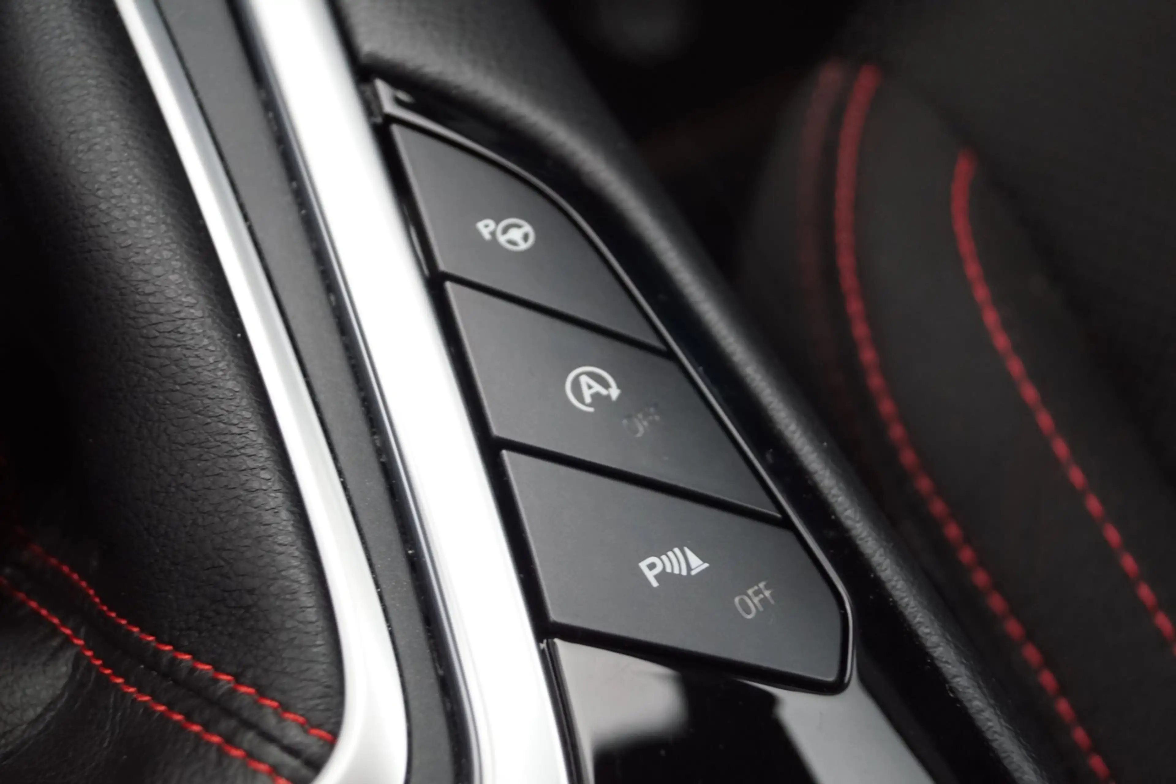 Ford S-Max 1.5 ST-Line Sportst Stoel en Voorruitverw Navi Cli — photo 45