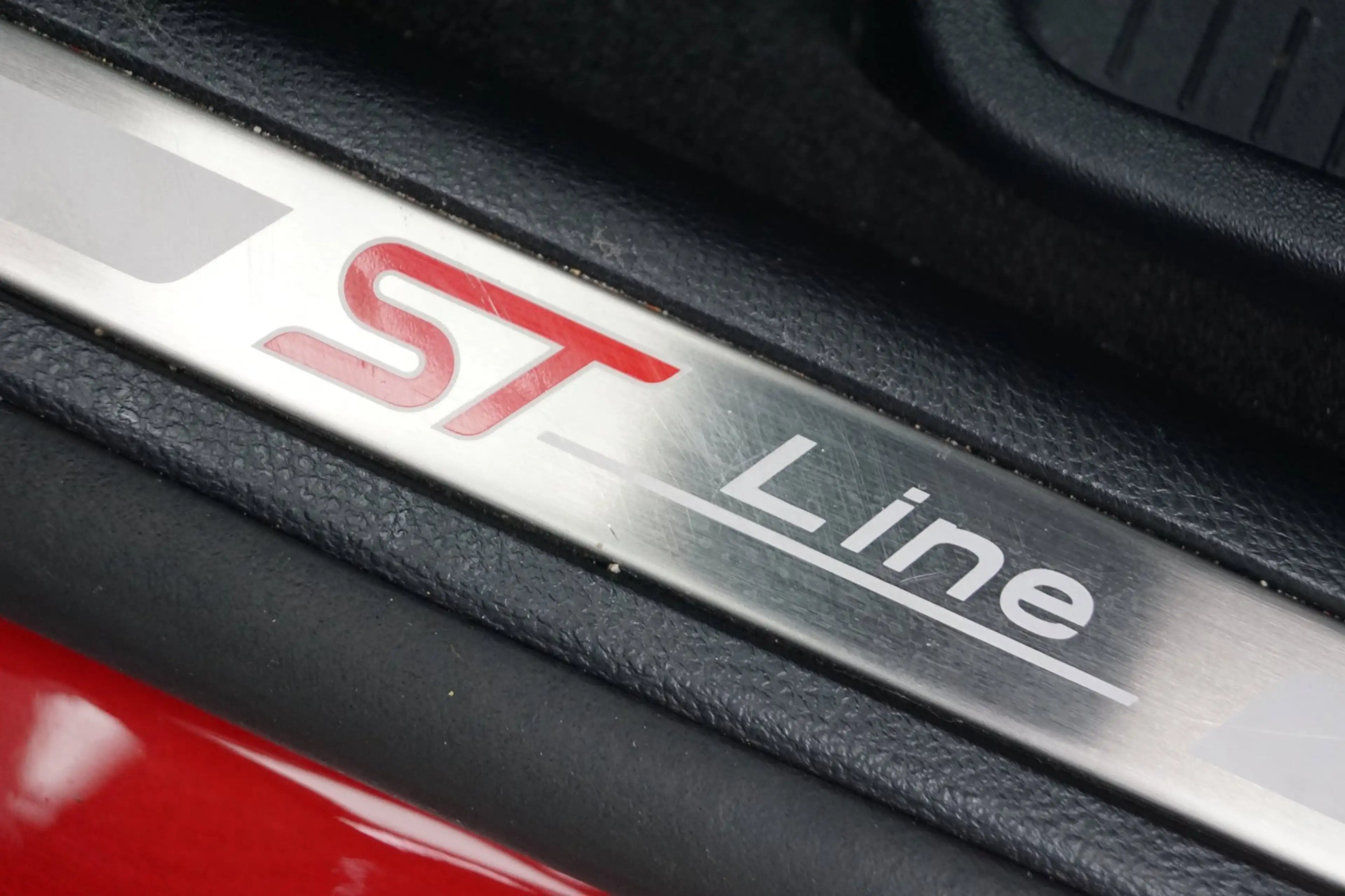 Ford S-Max 1.5 ST-Line Sportst Stoel en Voorruitverw Navi Cli — photo 44