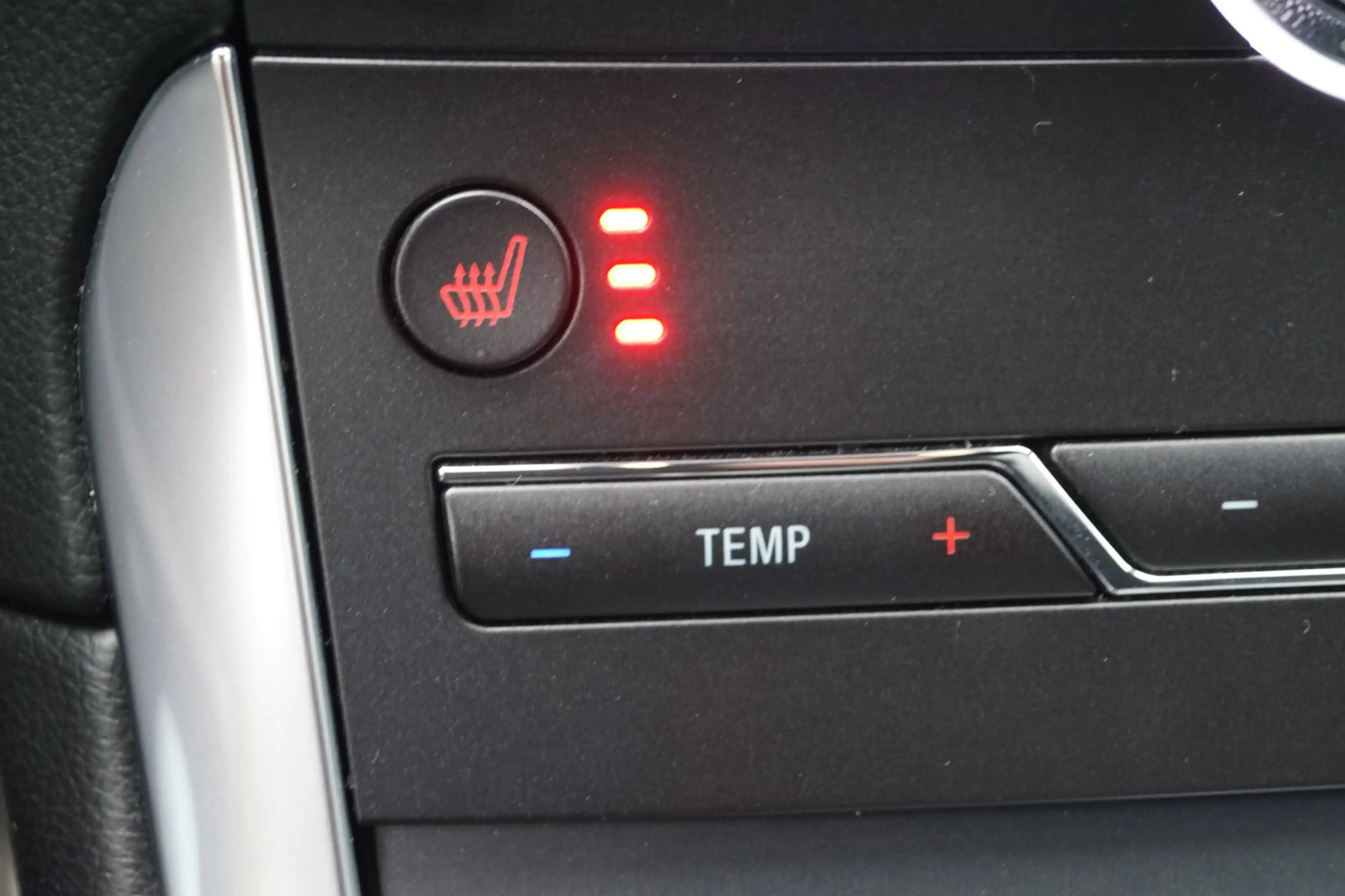 Ford S-Max 1.5 ST-Line Sportst Stoel en Voorruitverw Navi Cli — photo 17